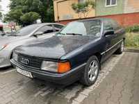 Пролам Audi 100