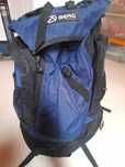 Mochila de viagem Berg XXL