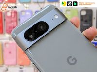 Ідеальний стан! Google Pixel 8 8/128 Gb Hazel НЕВЕРЛОК