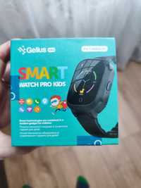 Детские часы Gelius PRO CARE Smart Watch
