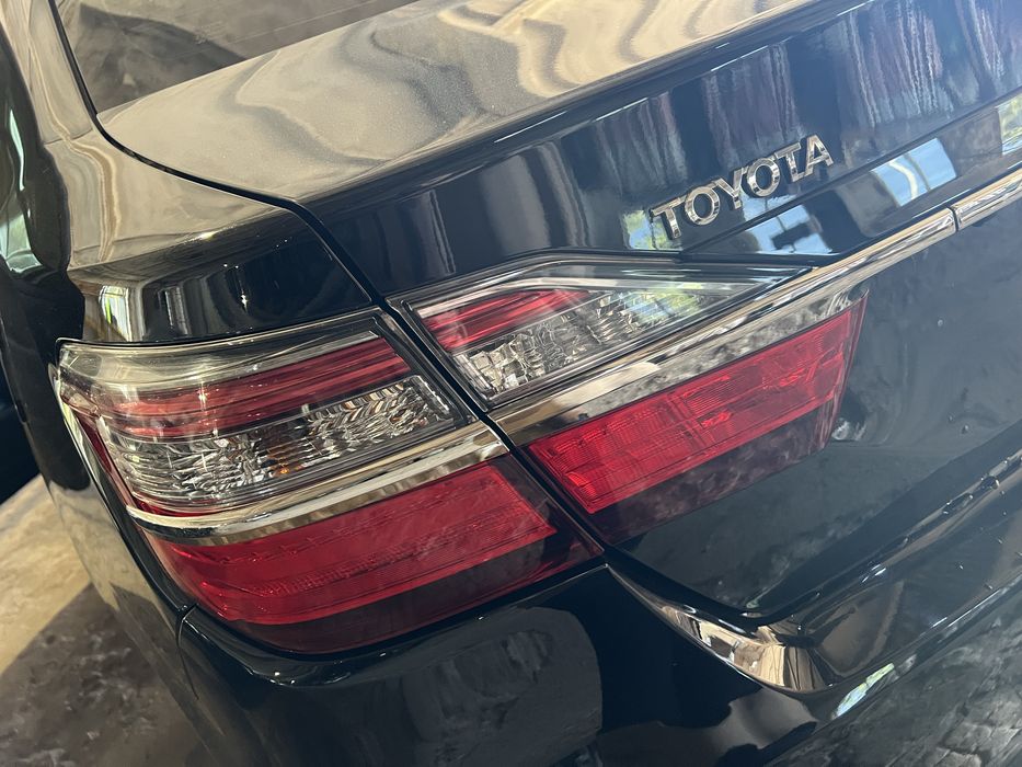 Camry 55 50 камри 2.5 3.5 toyota камри