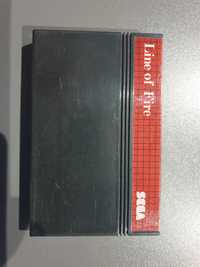 Gra Sega Master System Line of Fire