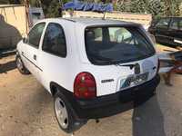 Opel Corsa swing