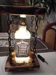 Lampka Jack Daniels