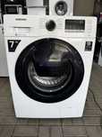 Pralka Samsung model Ww70k44205w A +++ 7kg 1400 obr AddWash