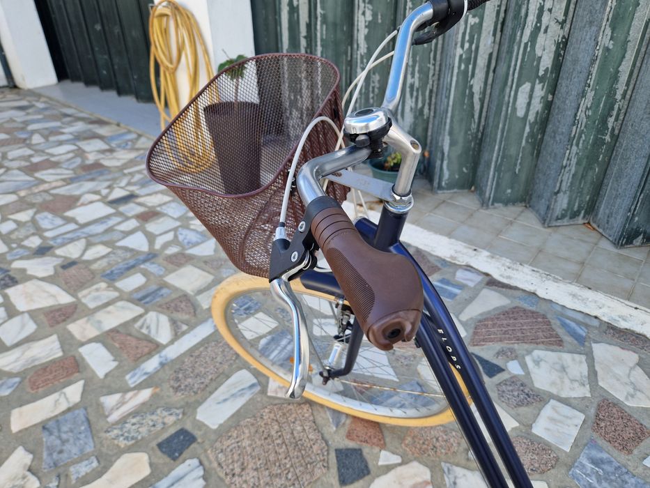 Bicicleta Decathlon ELOOPS