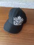 Chapéu Preto Draven