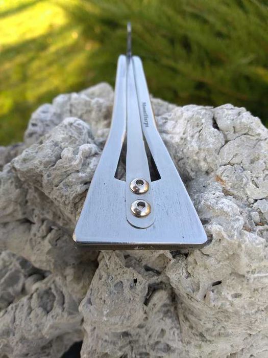 Drumla basowa - TRUKO - H