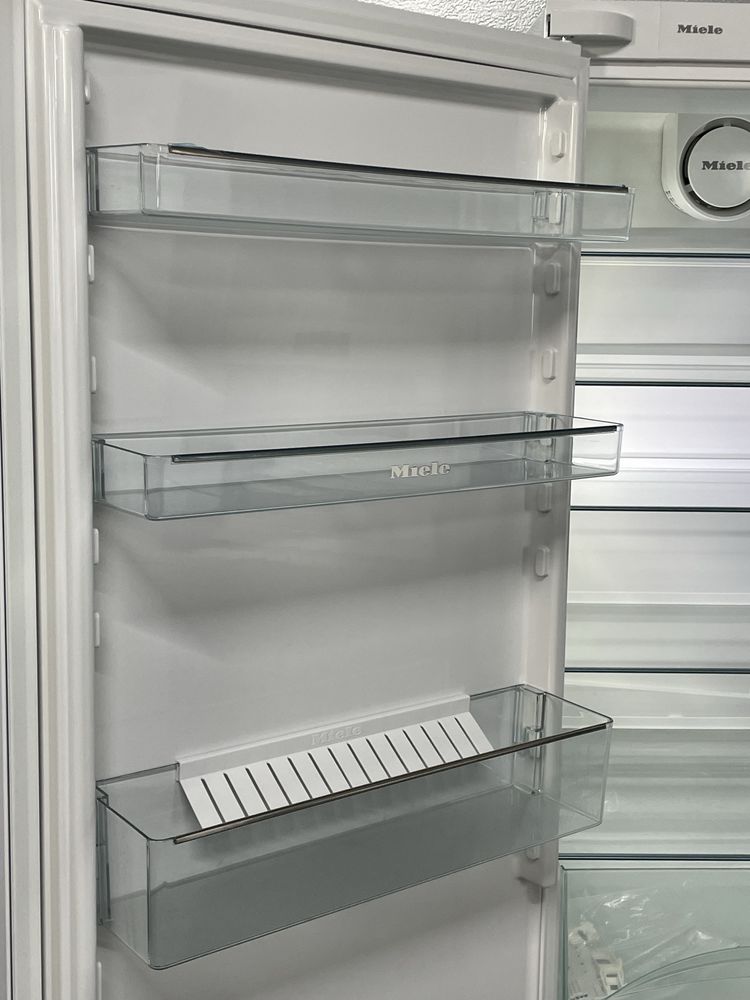 ТОПОВИЙ Side-by-side Miele KDN 37132 ІДЕАЛЬНИЙ СТАН 2023 рік
