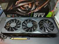 GeForce RTX 2080 SUPER Gaming OC 8GB GDDR6