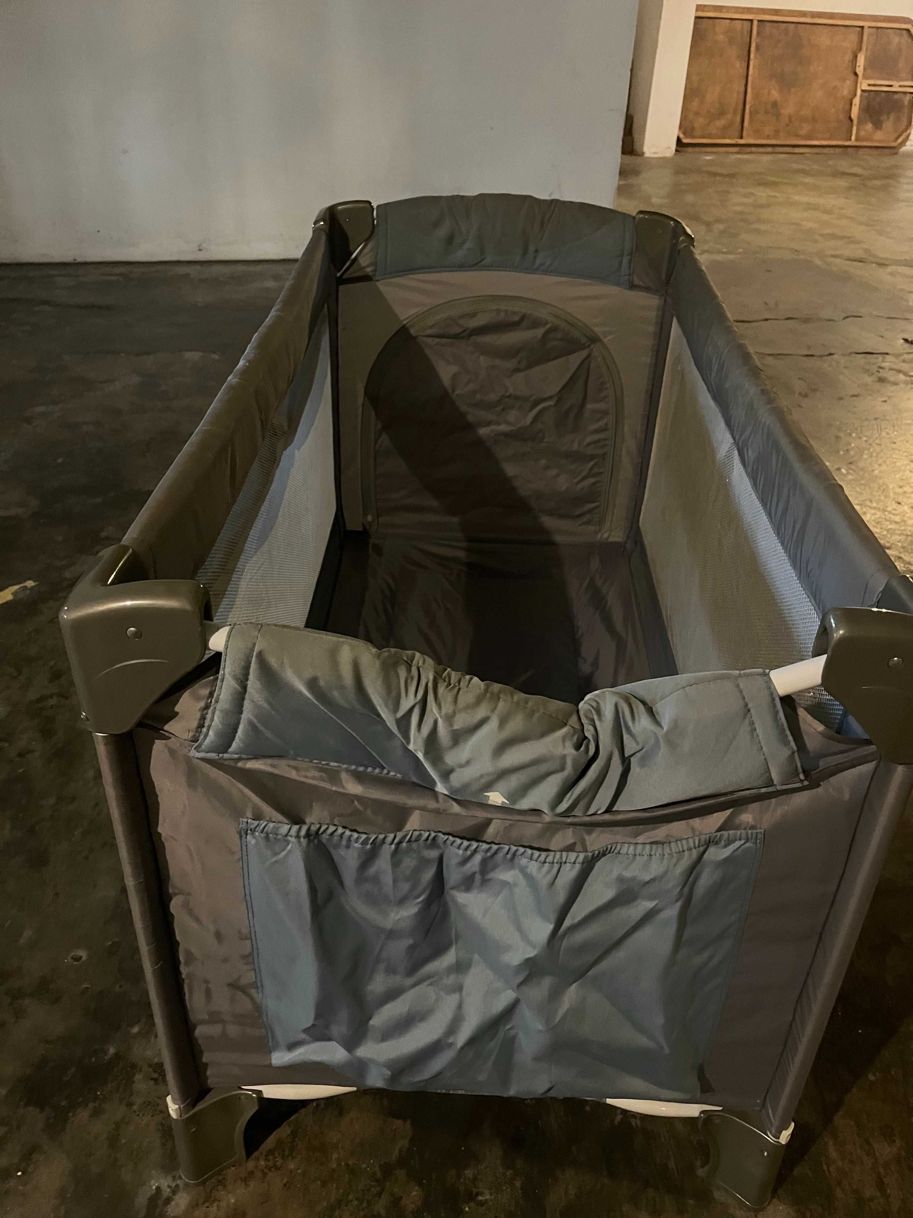 Cama de bebé portátil Bebé Confort