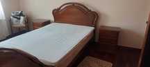Moveis Quarto casal completo