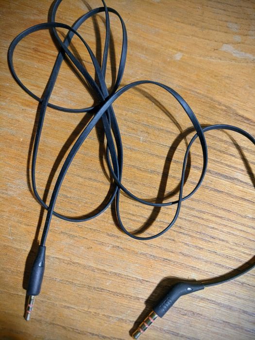 Słuchawki JBL Tune 660NC bezprzewodowe Bluetooth z ANC