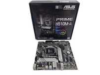 Asus Prime H510M-A Micro-Atx Socket 1200 Płyta Główna