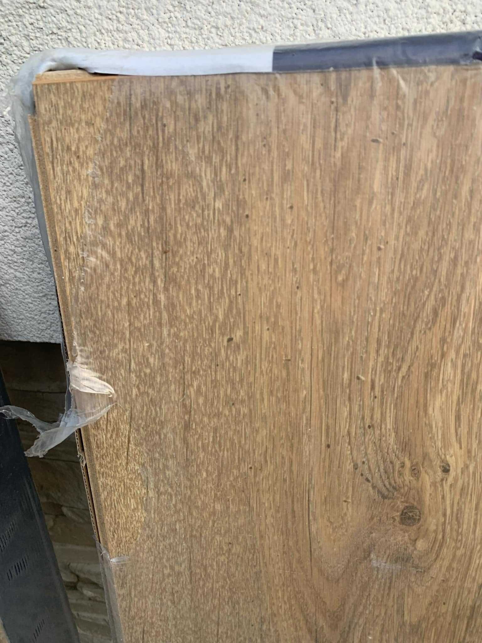 Panele laminowane