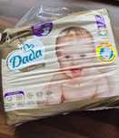 Pieluszki Dada 4 Extra Care