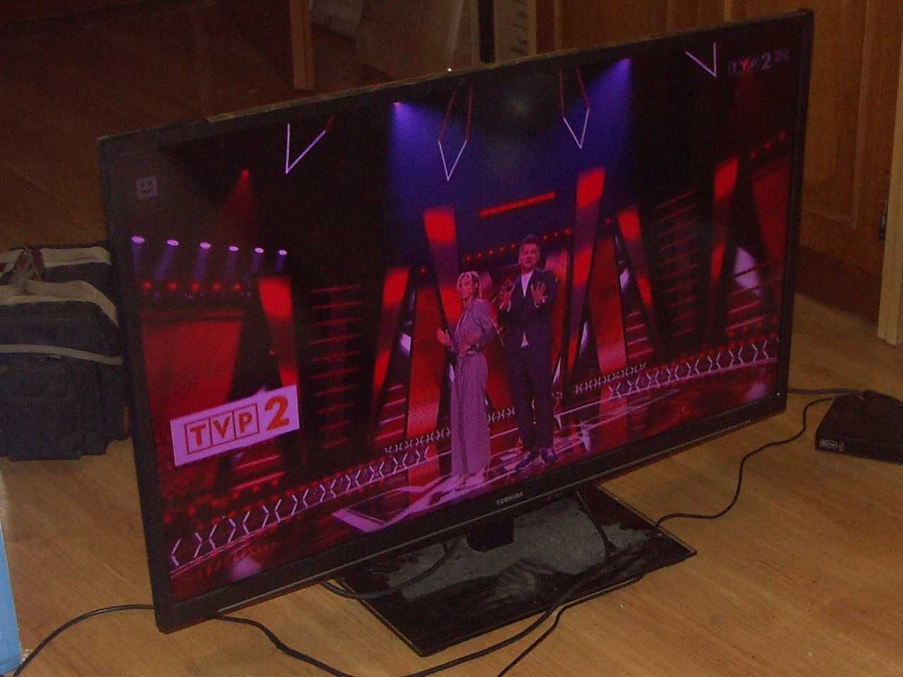 Zestaw czesci do TV toshiba 40TL838