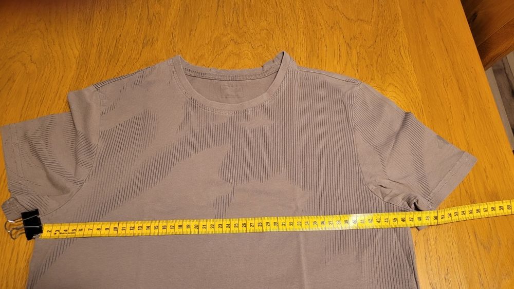 Koszulka męska M F4