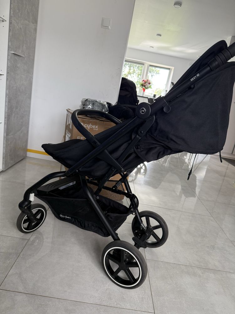 Cybex EEZY S+2!!
