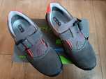 Buty sandały robocze PPO r. 37