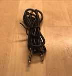 Kabel jack-jack 1M