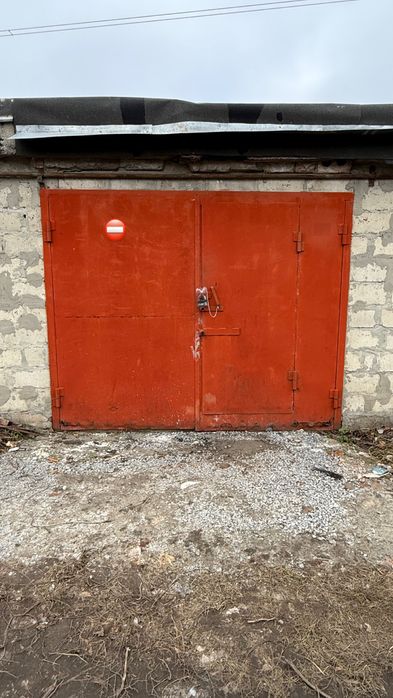 Гараж, склад , продам гаража