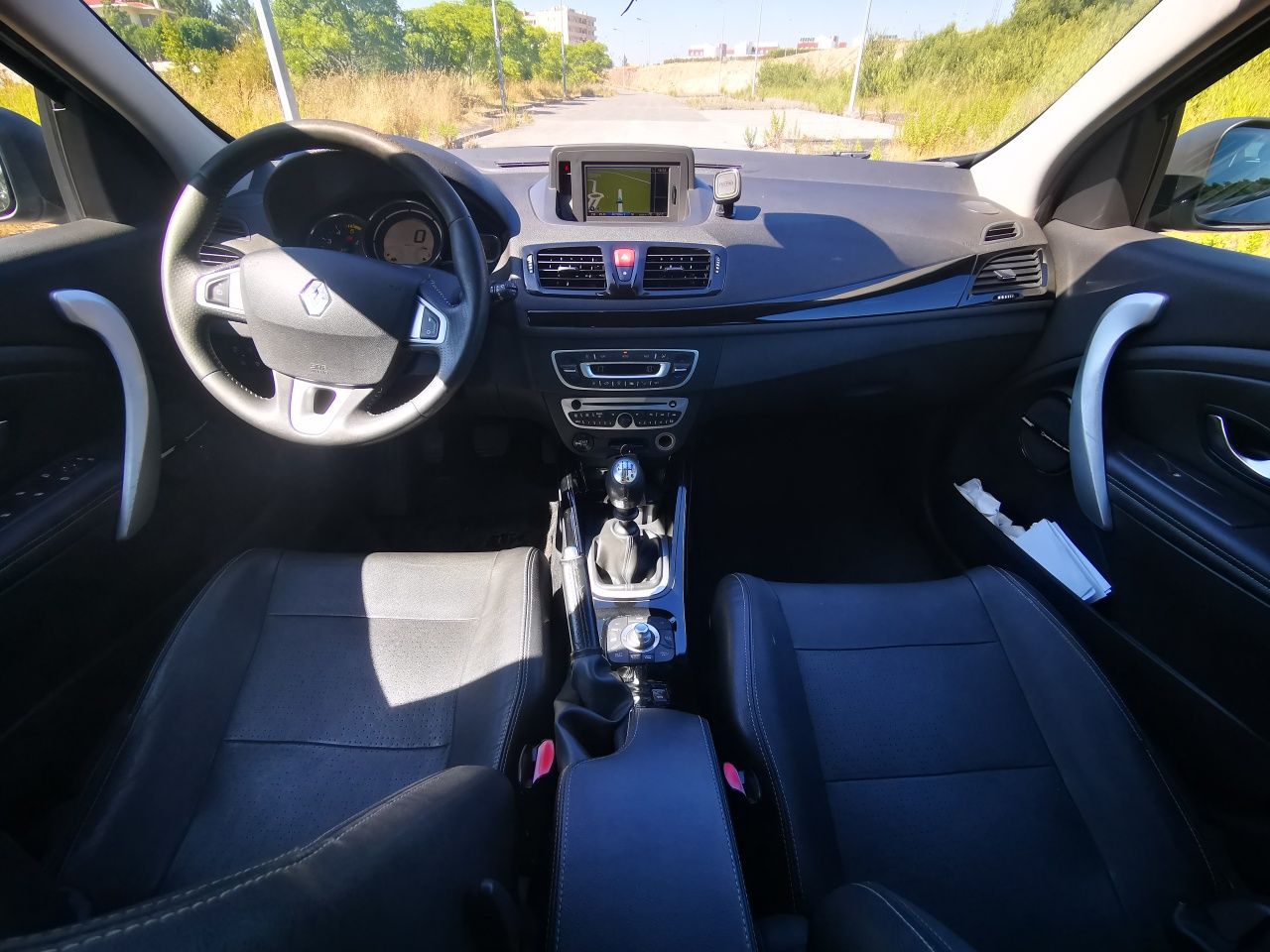 Renault Megane III 1.5 dci Bose edition