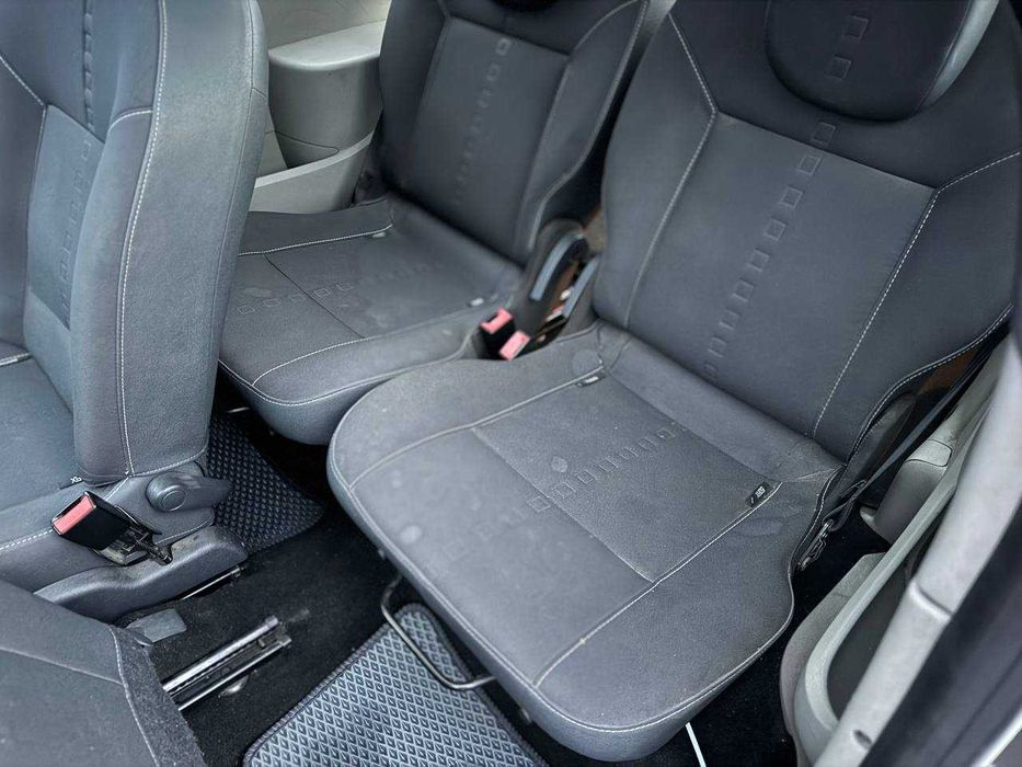 Renault Twingo 2009, 1.2 бензин, механика