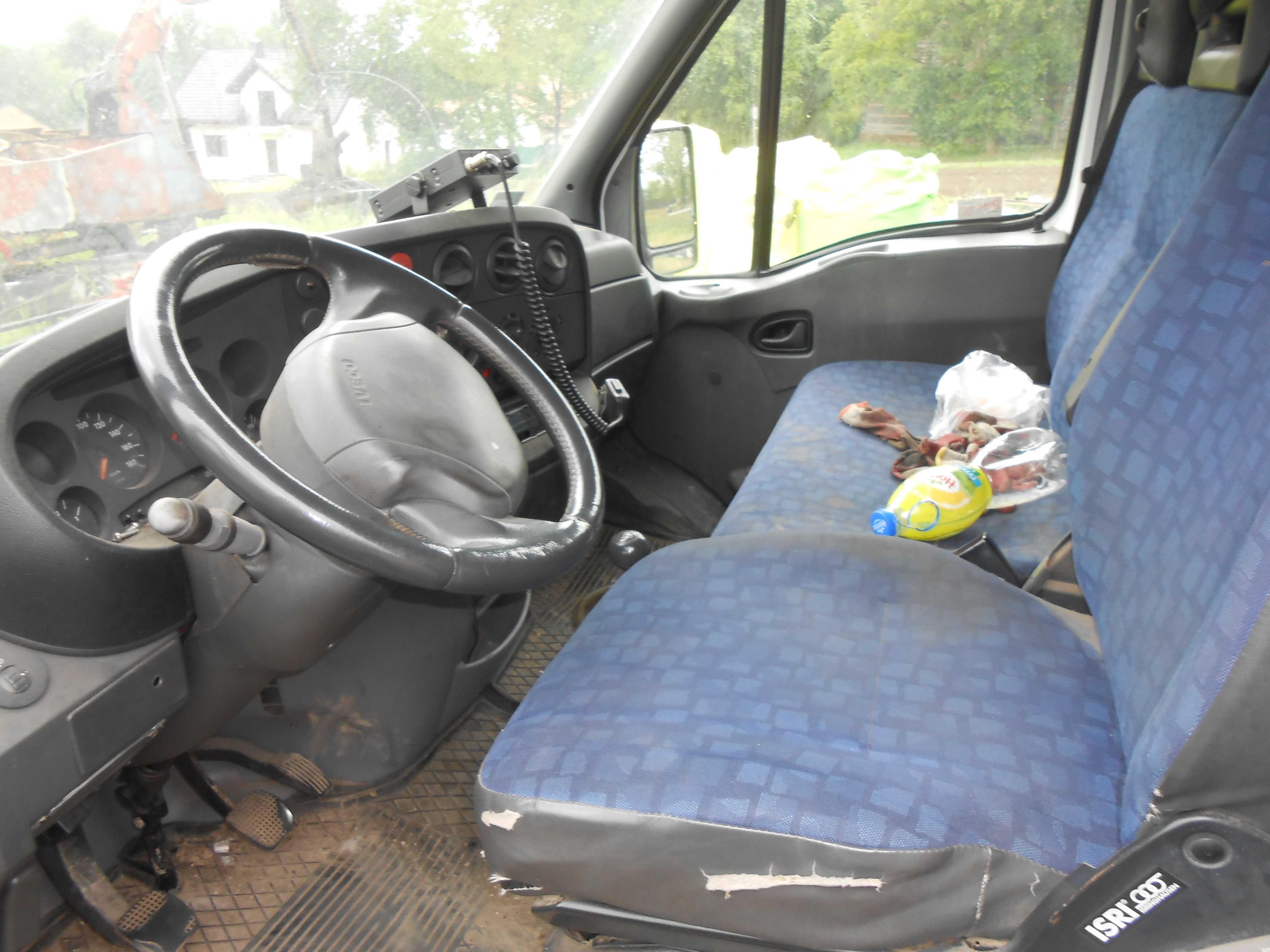 pompa abs 027/3004/325 iveco r 00 06