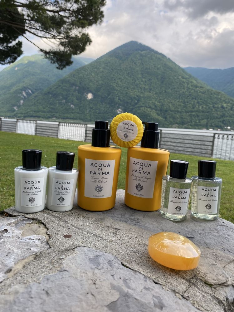 Шампунь Acqua di Parma