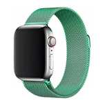 Magnetic Strap pasek do Watch 7/41mm magnetyczna opaska bransoleta bra