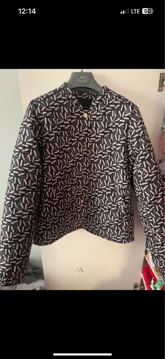 Nowa kurtka Mohito S (36)