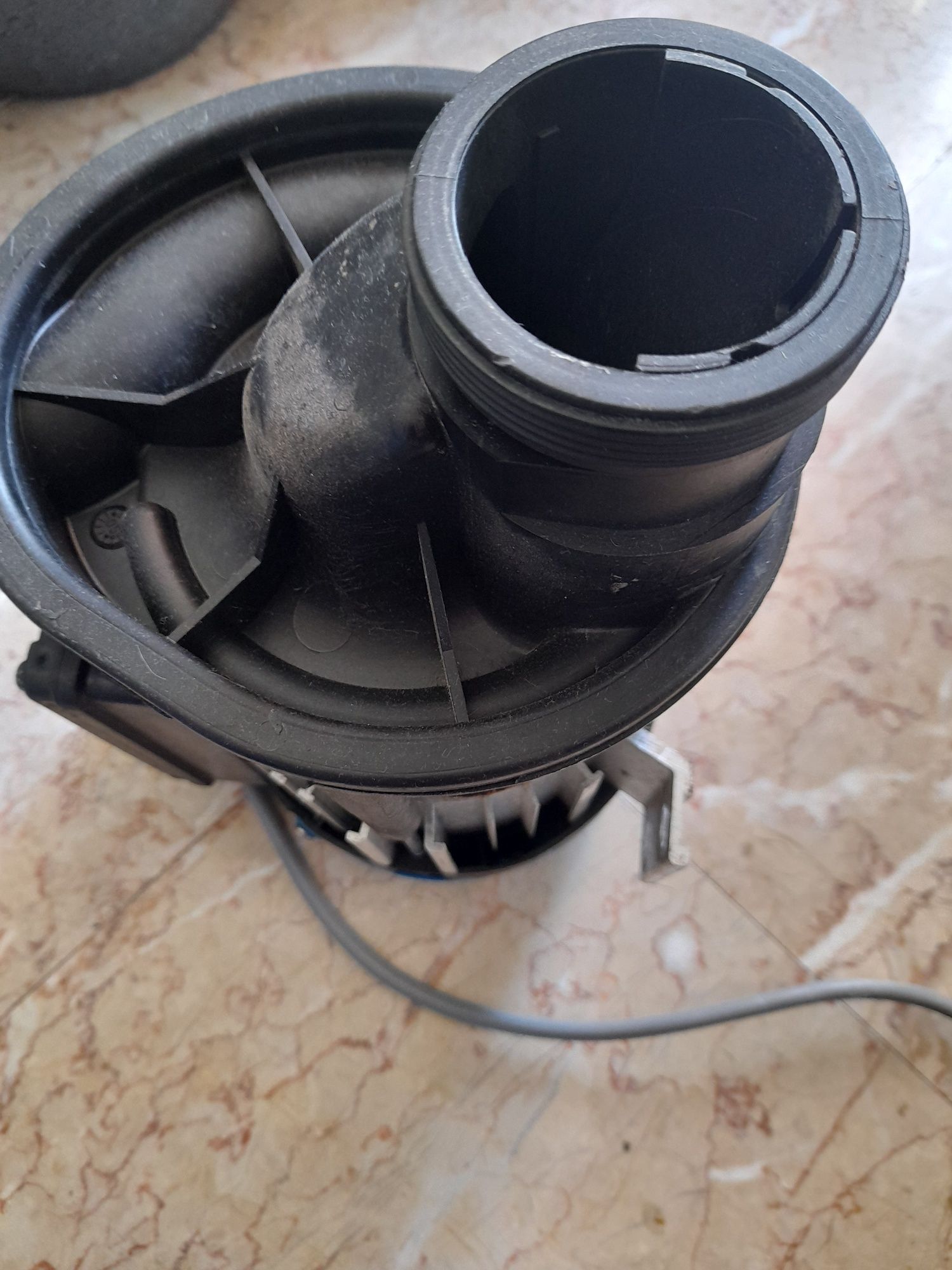 Motor para banheira de hidromassagem