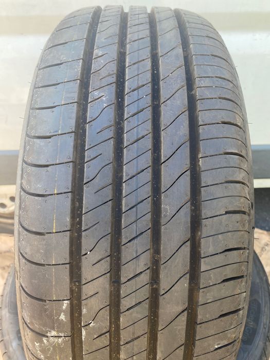 Opony Lato 4 szt. 205/50R17 GOODYEAR EficientGrip NOWE/DEMO 2025r.