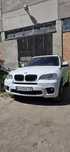 BMW X5 E70 2012 год