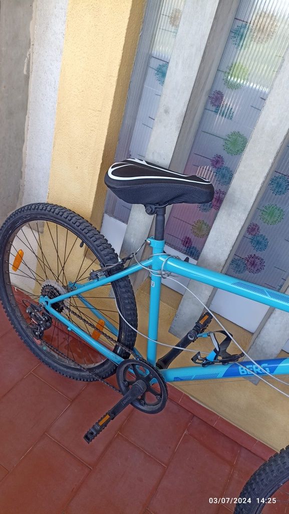 Bicicleta para venda