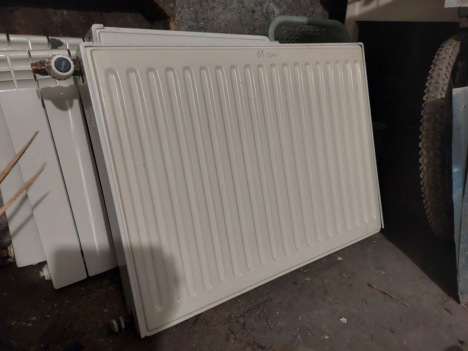 Grzejniki pokojowe
