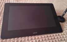 Wacom Cintiq Pro | Tablet Graficzny