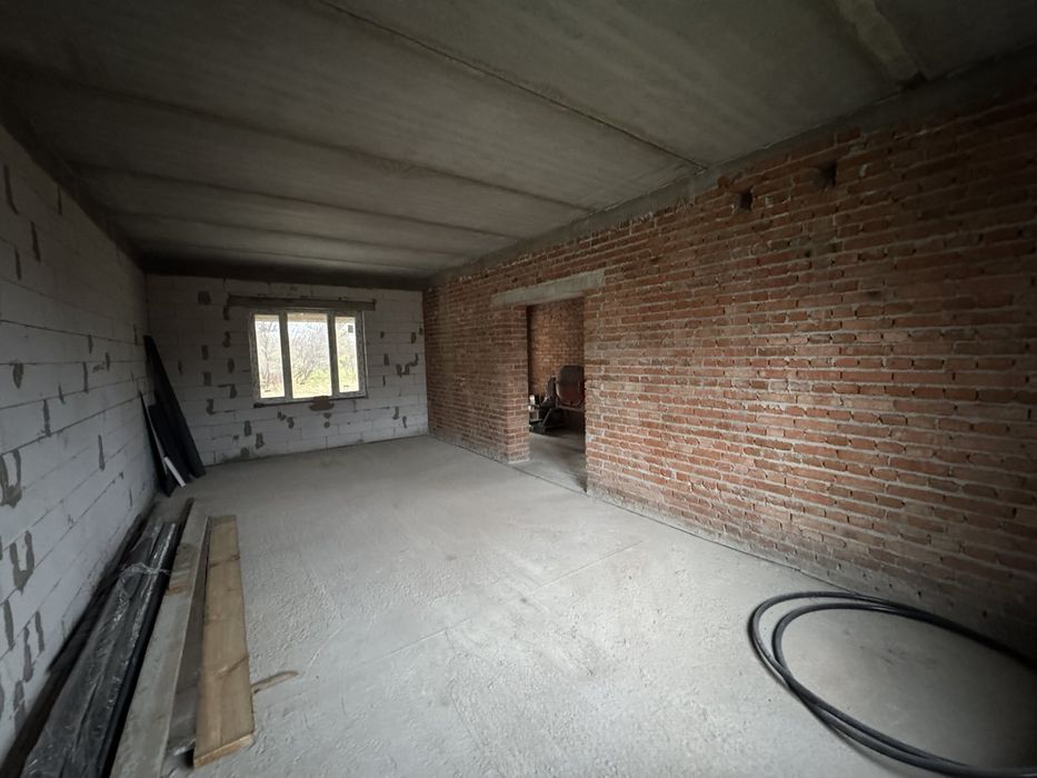 Продаж будинку с.Гаї Шевченківські