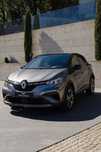 Renault Captur 1.0 TCe RS Line