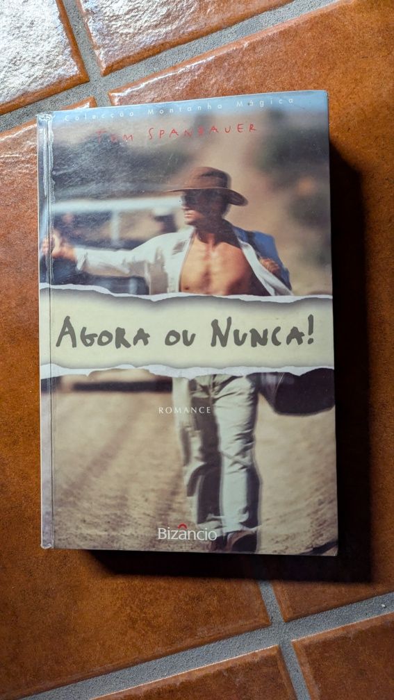 Livros diversos autores