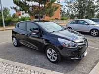 Renault Clio 1.5 dCi Limited