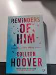 Reminders od him