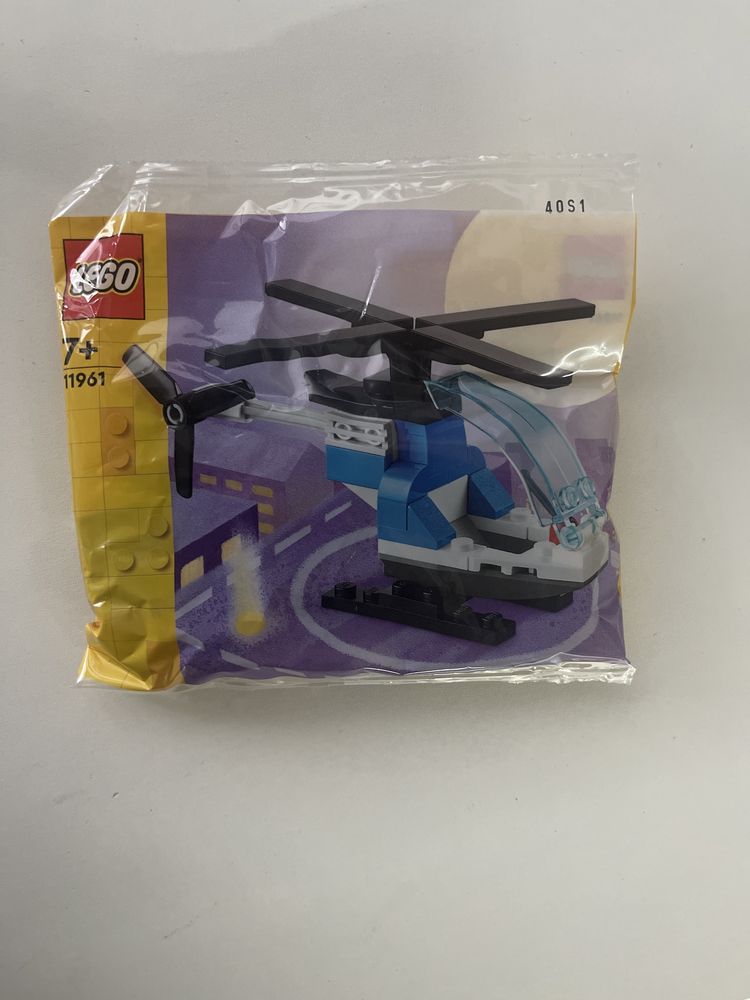 Lego 11961 zestaw nowy