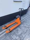 Paleciak wózek paletowy promag 2500kg 115 cm