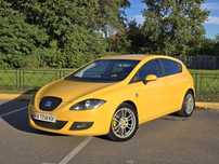 Seat Leon 2.0 FSI