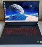 ІДЕАЛ! Dell G15 RTX 3060 i7 10870H + Подарунок!