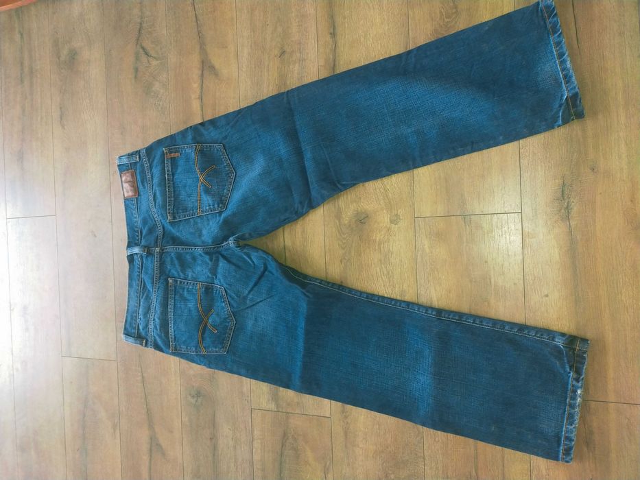 spodnie Big Star nr 2