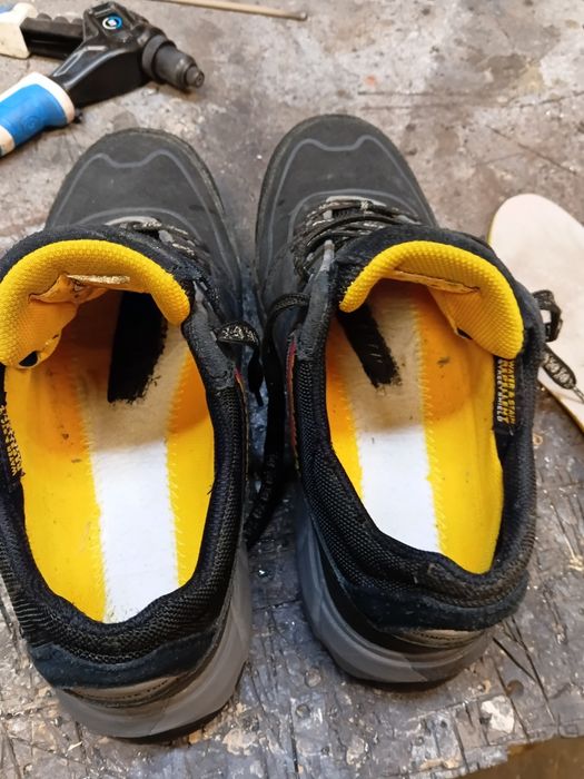 Продам Черевики.Робочі.