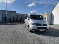 Wynajem busa 9 osobowego